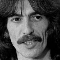 "Get Back": George Harrison sin Los Beatles