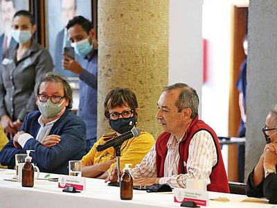 Traspiés de Guadalajara Capital Mundial del Libro