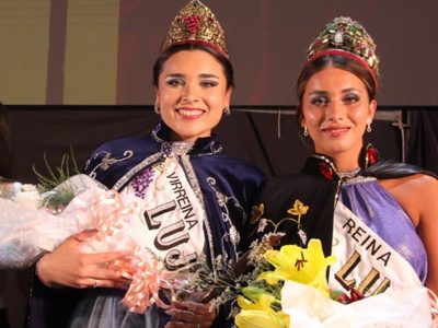 La drástica decisión que tomó Luján con la elección de la reina