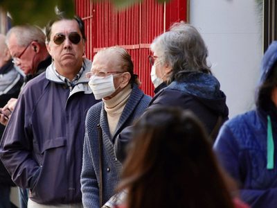 Jubilaciones, pensiones y AUH: quiénes cobran beneficios de ANSES este jueves, 14 de enero