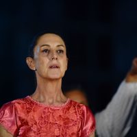 Poder Judicial protege al encubridor de un feminicidio: Sheinbaum tras liberación de Uriel Carmona
