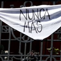 24 de marzo: a 46 años del golpe de Estado, Plaza de Mayo será centro de reunión