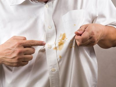 Con 3 ingredientes: sacá para siempre las manchas viejas y difíciles con este trucazo que no falla