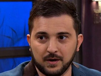 Terrible cruce de mensajes entre Brancatelli y Ángel de Brito en las redes: "No te hagas el picante"