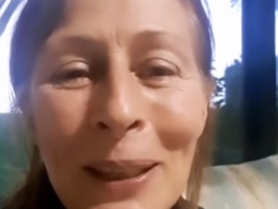 "Queridos sobrinos, los abrazo": esto dijo Tatiana Clouthier en su primer video tras su renuncia