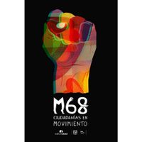 Seis jóvenes, los ganadores del concurso literario M68: Tinta de la memoria