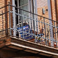 ¿Cómo mejorar la cuota de vitamina D durante el aislamiento?