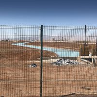 Valle de Mexicali: La fiebre por el litio, una pugna en puerta