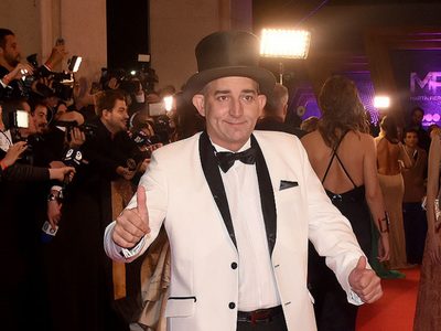Se aclaran las cosas: los resultados de la autopsia de Patricelli, la novia del Mago sin Dientes