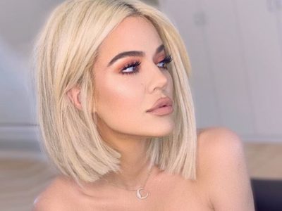 ¡Siempre lujosa! Khloé Kardashian mostró su "altar" por el día de la madre