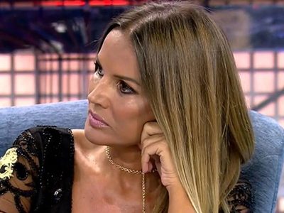 El desplante que le hizo Efrén Reyero a Marta López en vivo: “No estoy enamorado”