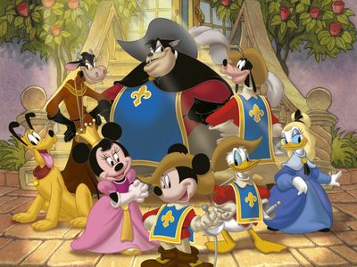 ¿Por qué motivo Disney eliminó una escena del clásico animado "Saludo amigos" de 1942?
