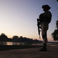 Cierre de la frontera sur, para salvaguardar derechos e integridad de menores migrantes: Segob