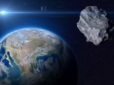El telescopio James Webb estudiará el YR4, que impactaría contra la Tierra