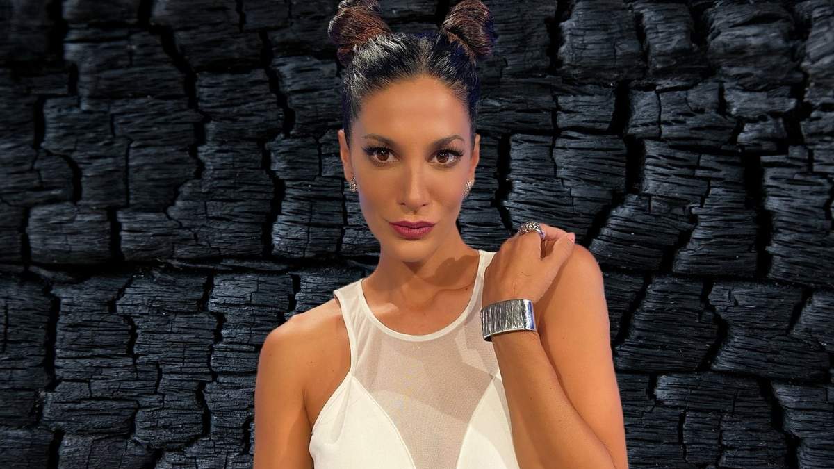 Silvina Escudero. Fuente: (Minuto Neuquén)