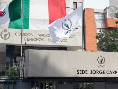 CNDH pide a FGR y SSPC reparar el daño a una persona torturada por federales