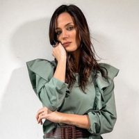Paula Chaves tiene los pantalones más icónicos: así se lleva el street style que podés imitar