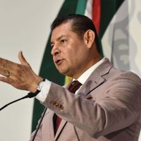 Organizaciones y periodistas piden que Armenta detenga su “Detector de Mentiras”