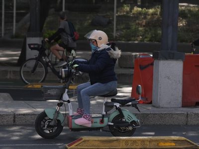 Amanecerá con frío este martes en las siguientes alcaldías de CDMX