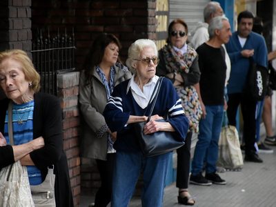 Este viernes se conocerá el último aumento para las jubilaciones
