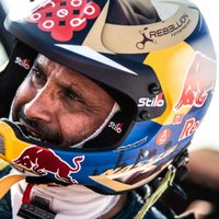Rally Dakar 2021: contundentes palabras de Nasser Al-Attiyah tras vencer en la Etapa 2