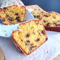 Poné la pava y preparate este tremendo budín de naranjas fácil, económico y perfecto para la merienda