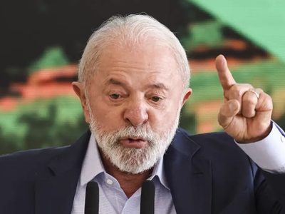 Xi Jinping le dijo a Lula da Silva que Brasil y China pueden ser autosuficientes