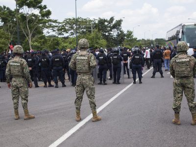 Políticas antiinmigrantes encierran un egoísmo 'disfrazado de seguridad”: Arquidiócesis