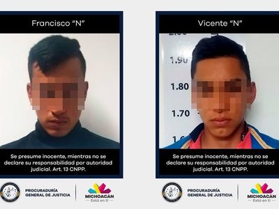 Condenan a homicidas del cura de Puruándiro