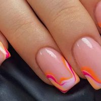 Nail art: 5 peligros de las uñas acrílicas que no podés pasar por alto