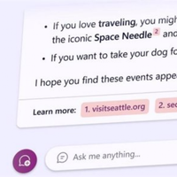 Microsoft investiga falla que ha dejado sin servicio a Copilot, Bing y ChatGPT