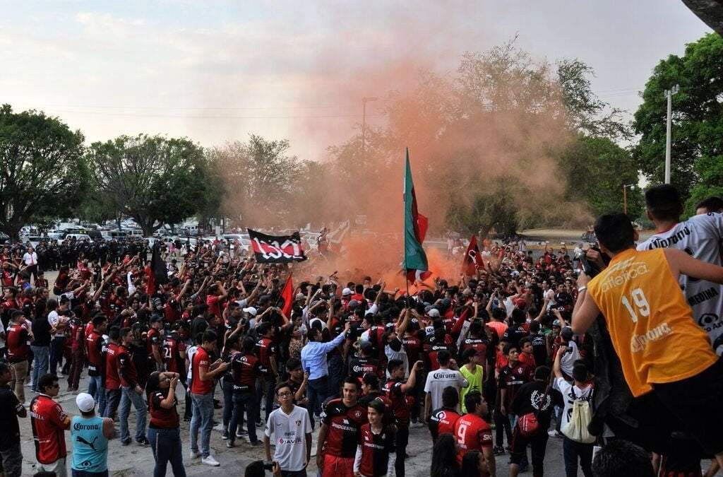 Miembros de la Barra 51