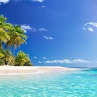 Las playas mexicanas podrían desaparecer por el calentamiento global
