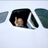 Tenía todo previsto: el rumor más grave del Rey Juan Carlos