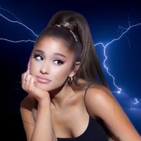 Jamás volverá a un cementerio: la escalofriante experiencia paranormal que vivió Ariana Grande