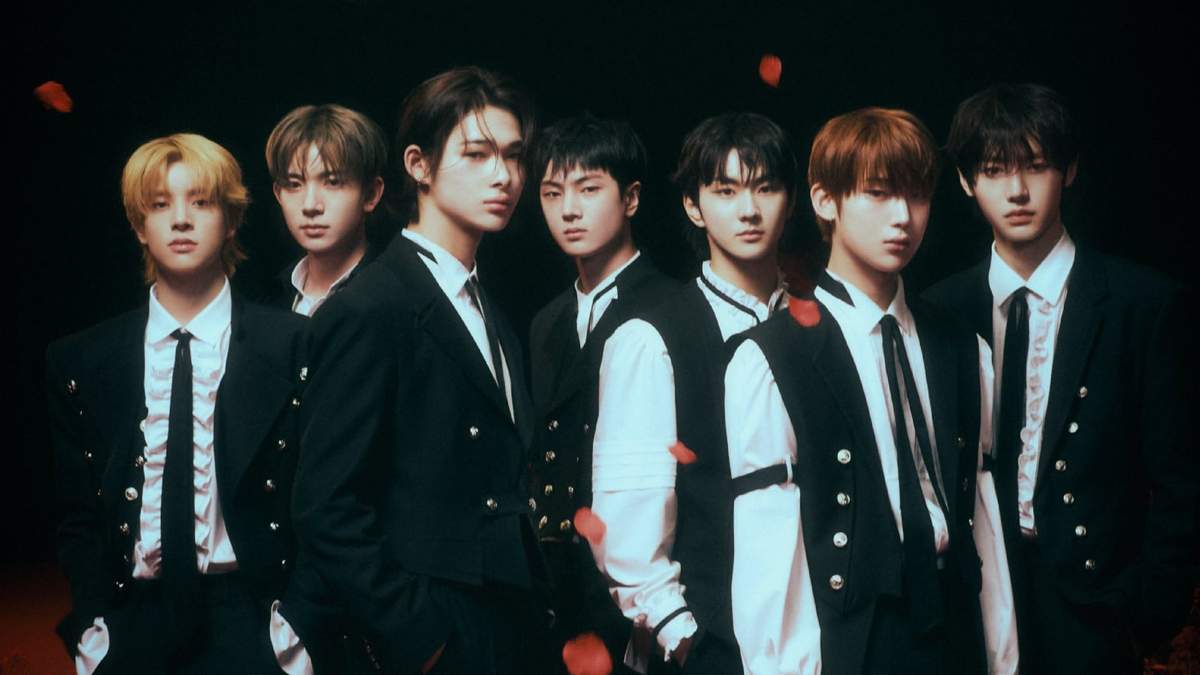 Seventeen. Fuente: (Instagram)