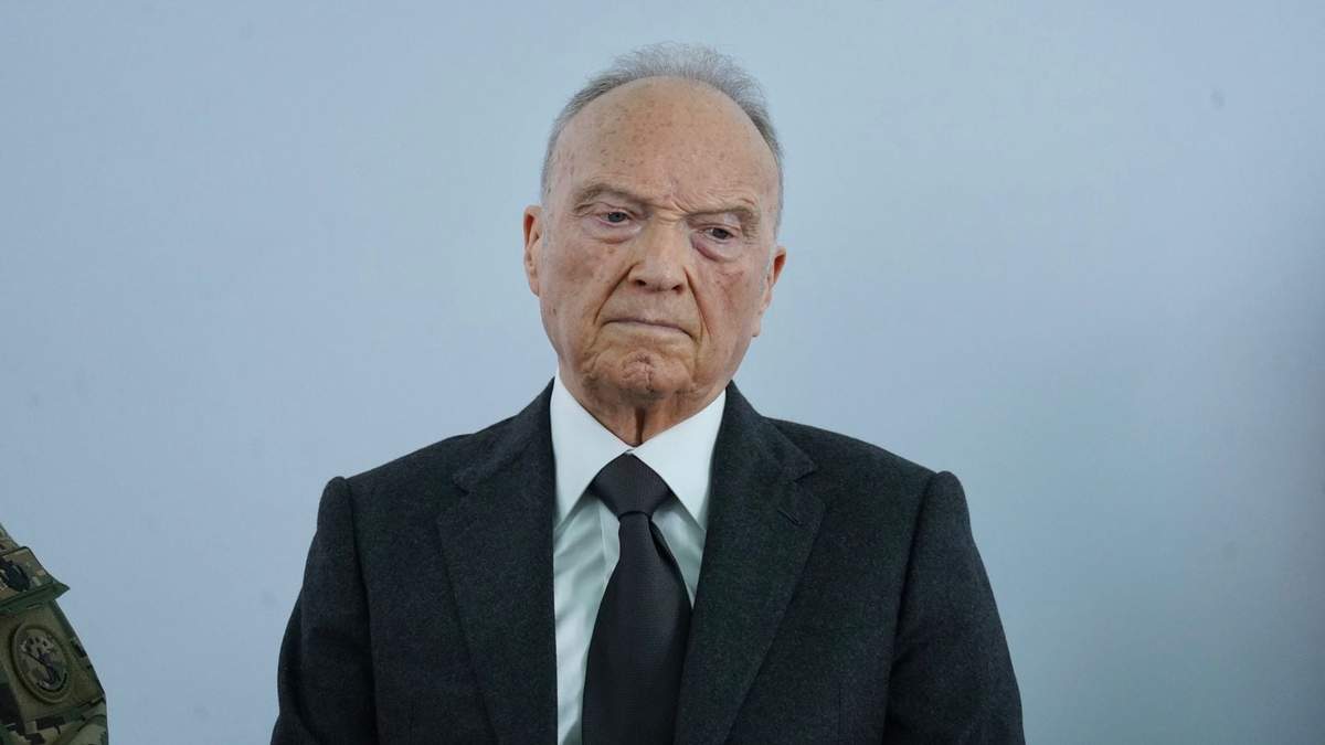 Alejandro Gertz Manero