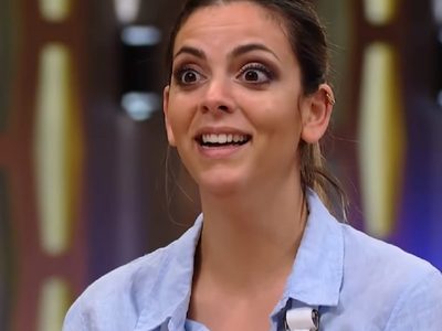 Mucha emoción: Belu Lucius no esperaba estas palabras de Germán Martitegui