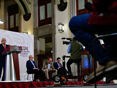 Estos fueron los principales temas de la conferencia mañanera de AMLO del 30 de julio (Video)