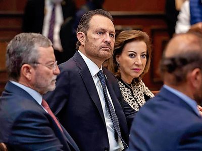 Desde Querétaro Mauricio Kuri propone rescatar "a los heridos del PRI"