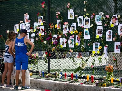 Aumenta el número de víctimas en la tragedia de Miami, ya son 5 los fallecidos