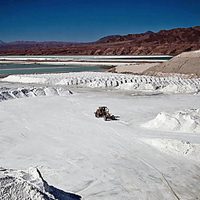 La 4T lo permite: El gigante chino del litio bordea los linderos de Estados Unidos