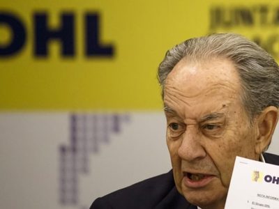 Muere a los 92 años el empresario Juan Miguel Villar-Mir; la sombra de OHL