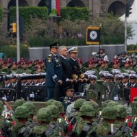 Preocupa a WOLA la "creciente e indefinida" dependencia de las fuerzas armadas en México