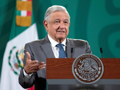 México confirma que será sede de las conversaciones entre el Gobierno y la oposición de Venezuela