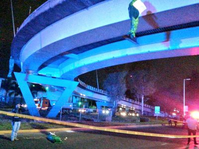 Ola violenta sacude la Zona Metropolitana de Guadalajara: nueve asesinatos en 12 horas