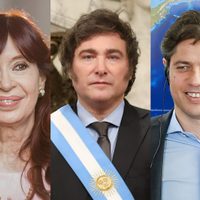 Los resultados de nuevas encuestas presidenciales de cara a las elecciones bonaerenses y nacionales