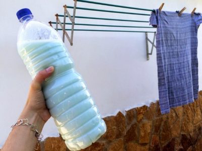 La fórmula mágica para hacer tu propio jabón líquido para manos y olvidate de gastar fortuna en perfumería