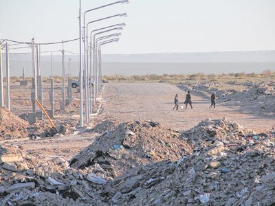 El Polo Tecnológico se licitará en marzo por medio de una alianza histórica
