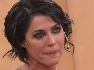 "Devolvé el... ¡ladrona!": Pamela David, alejada de la TV, recibe un durísimo golpe
